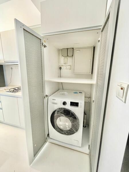 Robertson Edge, 18 Tong Watt Road, 1 Bedroom, 400 sqft, Apartment For Rent, by Esther Low, 19280335 - PropertyGuru.com.sg