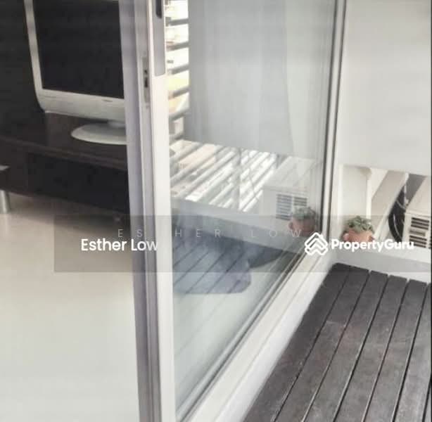 Robertson Edge, 18 Tong Watt Road, 1 Bedroom, 400 sqft, Apartment For Rent, by Esther Low, 19280335 - PropertyGuru.com.sg