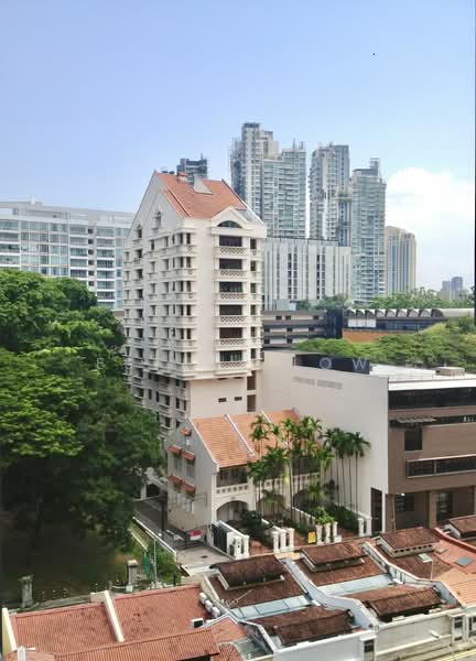 Robertson Edge, 18 Tong Watt Road, 1 Bedroom, 400 sqft, Apartment For Rent, by Esther Low, 19280335 - PropertyGuru.com.sg