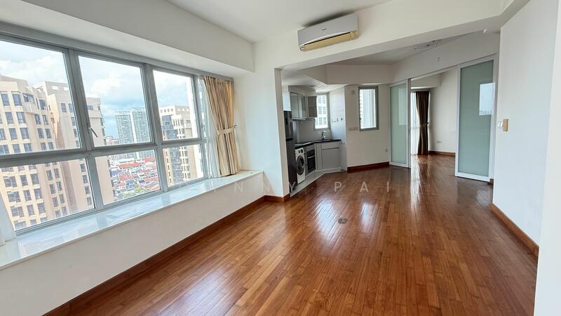 For Rent - Tresalveo
