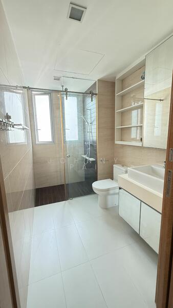For Rent - Tresalveo
