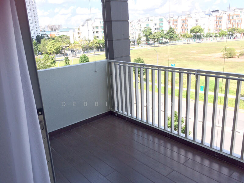 Woodhaven, 71 Woodgrove Avenue, 1 Bedroom, 624 sqft, Condominium For Rent, by Debbie Hoon, 19281302 - PropertyGuru.com.sg