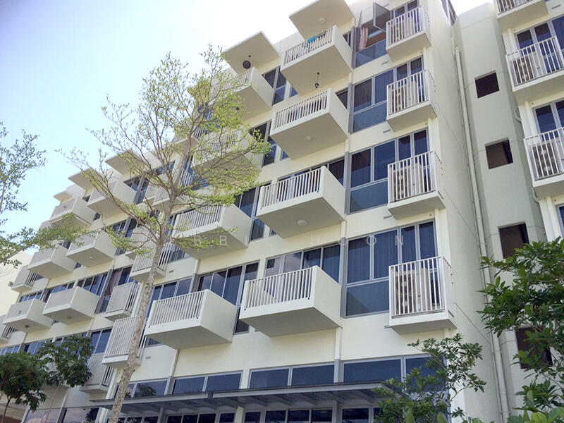 Woodhaven, 71 Woodgrove Avenue, 1 Bedroom, 624 sqft, Condominium For Rent, by Debbie Hoon, 19281302 - PropertyGuru.com.sg