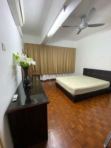 For Rent - Sun Court