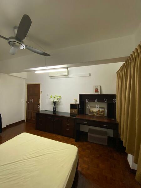 For Rent - Sun Court