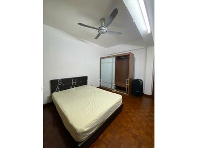 For Rent - Sun Court