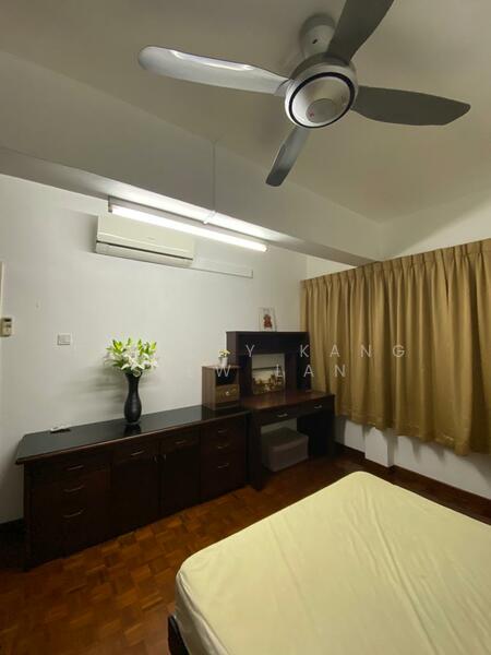 For Rent - Sun Court