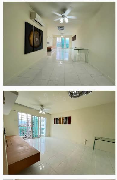 Melville Park, 12 Simei Street 1, 2 Bedrooms, 1,076 sqft, Apartment For Rent, by Bill Singh, 19281638 - PropertyGuru.com.sg