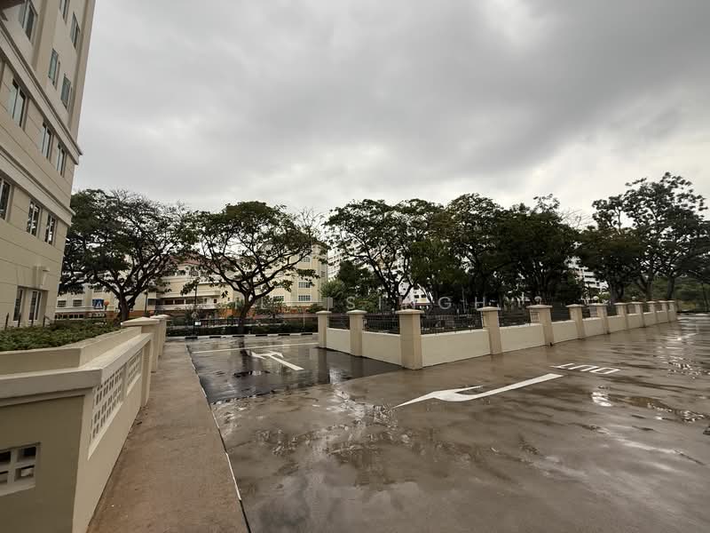 Melville Park, 12 Simei Street 1, 2 Bedrooms, 1,076 sqft, Apartment For Rent, by Bill Singh, 19281638 - PropertyGuru.com.sg