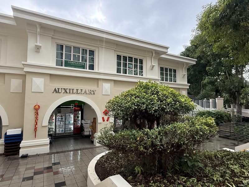 Melville Park, 12 Simei Street 1, 2 Bedrooms, 1,076 sqft, Apartment For Rent, by Bill Singh, 19281638 - PropertyGuru.com.sg