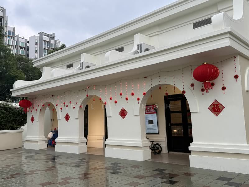 Melville Park, 12 Simei Street 1, 2 Bedrooms, 1,076 sqft, Apartment For Rent, by Bill Singh, 19281638 - PropertyGuru.com.sg