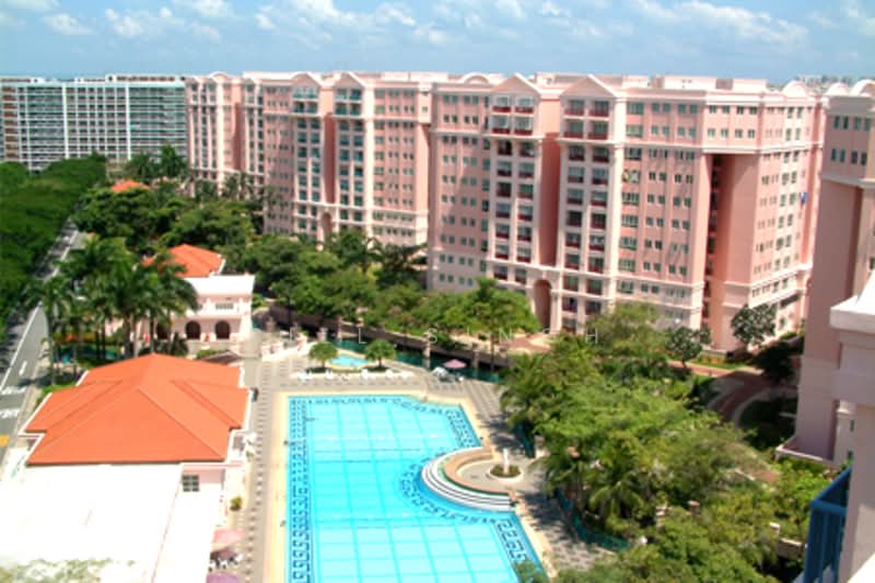 Melville Park, 12 Simei Street 1, 2 Bedrooms, 1,076 sqft, Apartment For Rent, by Bill Singh, 19281638 - PropertyGuru.com.sg