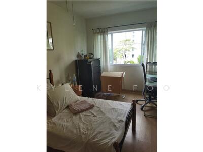 For Rent - 253 Bangkit Road