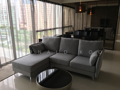 For Rent - The Sea View