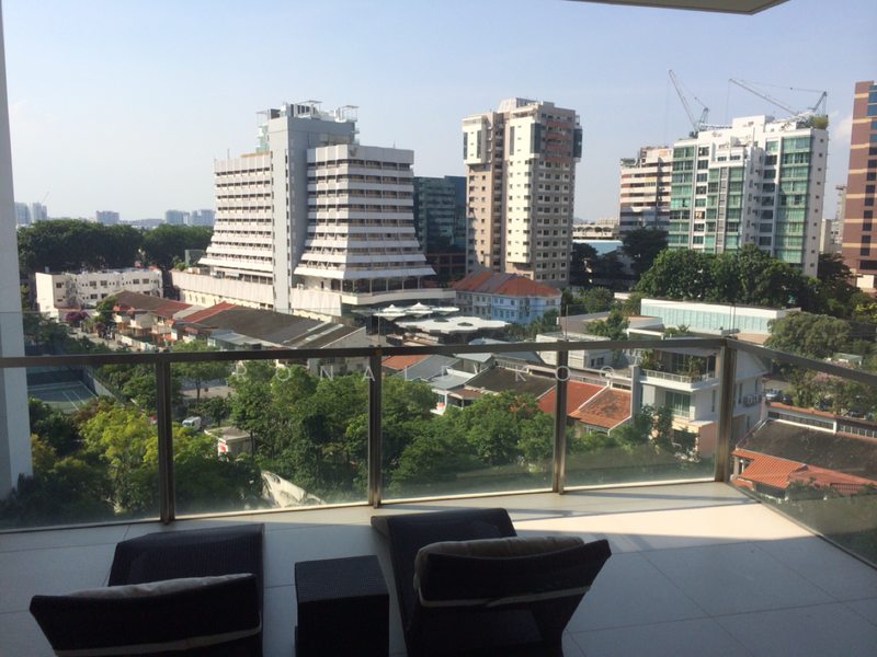 The Sea View, 31 Amber Road, 3 Bedrooms, 1,410 sqft, Condominium For Rent, by Ronald Koo, 19281933 - PropertyGuru.com.sg