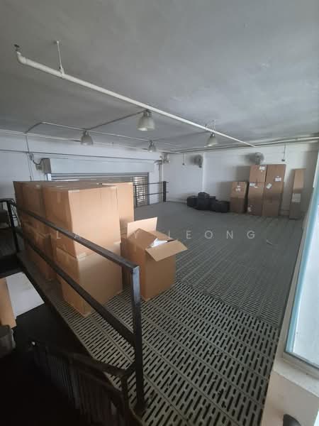 Northpoint Bizhub, 2 Yishun Industrial Street 1, 2,571 sqft, Light Industrial (B1) For Rent, by Larry Leong, 19282279 - CommercialGuru.com.sg