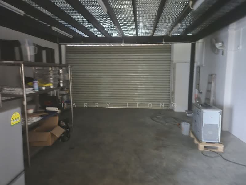 Northpoint Bizhub, 2 Yishun Industrial Street 1, 2,571 sqft, Light Industrial (B1) For Rent, by Larry Leong, 19282279 - CommercialGuru.com.sg