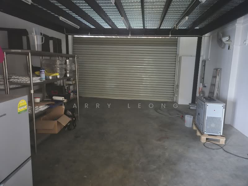 Northpoint Bizhub, 2 Yishun Industrial Street 1, 2,571 sqft, Light Industrial (B1) For Rent, by Larry Leong, 19282279 - CommercialGuru.com.sg
