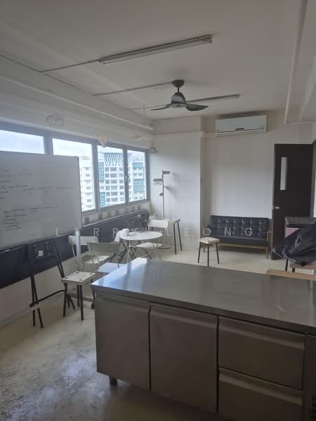NORTH POINT BIZHUB