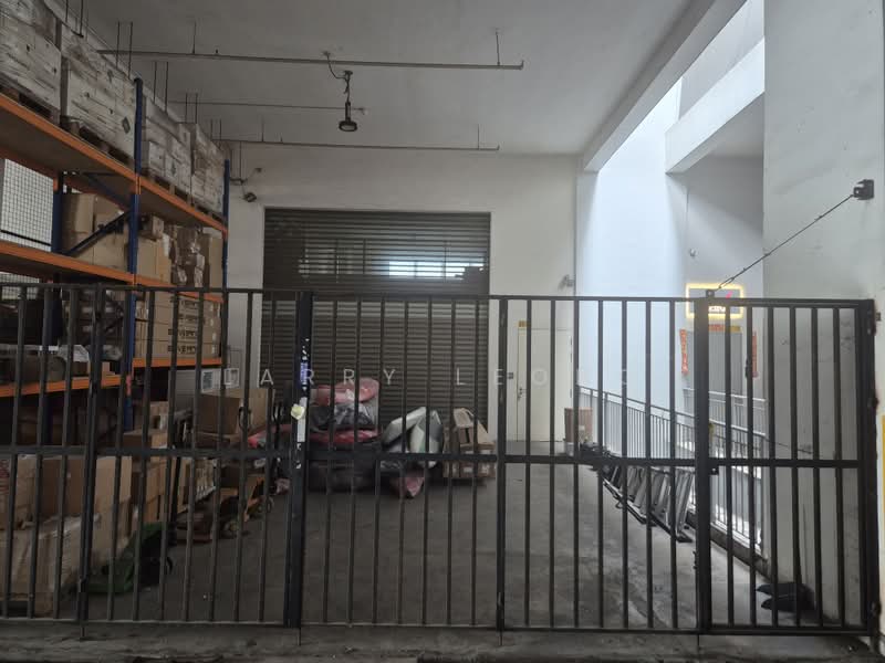 Northpoint Bizhub, 2 Yishun Industrial Street 1, 2,571 sqft, Light Industrial (B1) For Rent, by Larry Leong, 19282279 - CommercialGuru.com.sg