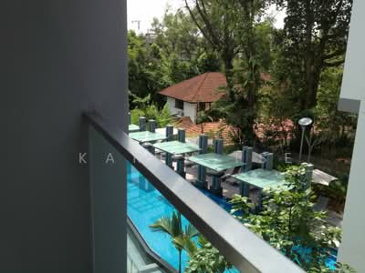 For Sale - Holland Residences