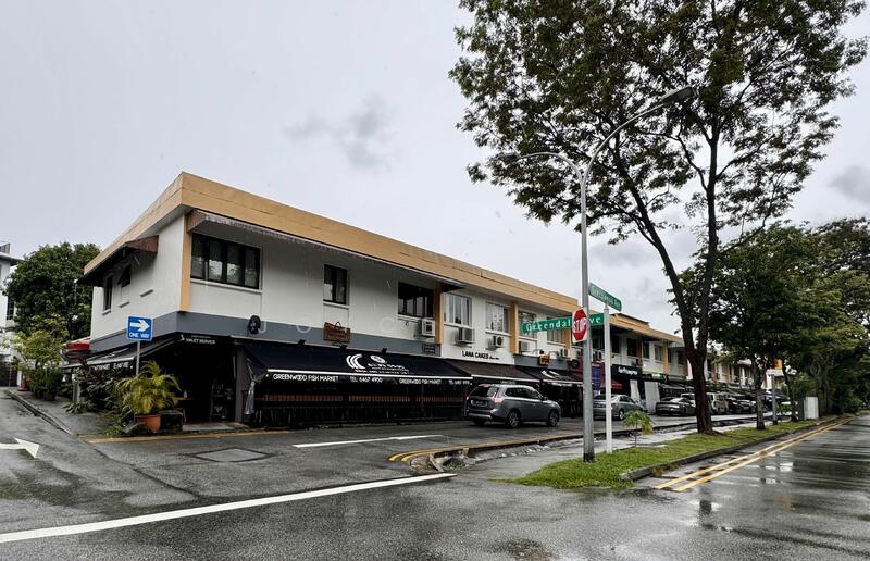 Greenwood Ave, Greenwood Avenue, 5 Bedrooms, 2,900 sqft, Semi-Detached House For Rent, by Joyce Lau, 19284080 - PropertyGuru.com.sg