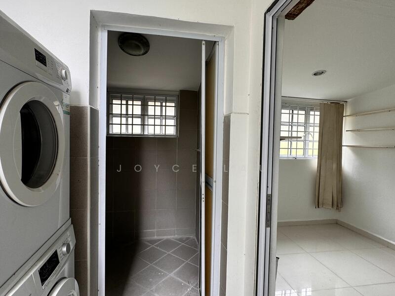 Greenwood Ave, Greenwood Avenue, 5 Bedrooms, 2,900 sqft, Semi-Detached House For Rent, by Joyce Lau, 19284080 - PropertyGuru.com.sg