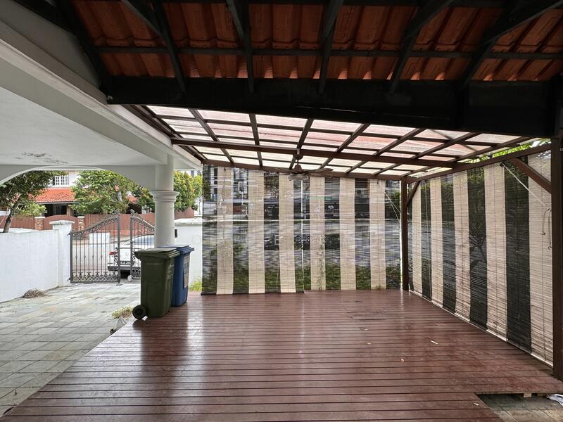 Greenwood Ave, Greenwood Avenue, 5 Bedrooms, 2,900 sqft, Semi-Detached House For Rent, by Joyce Lau, 19284080 - PropertyGuru.com.sg