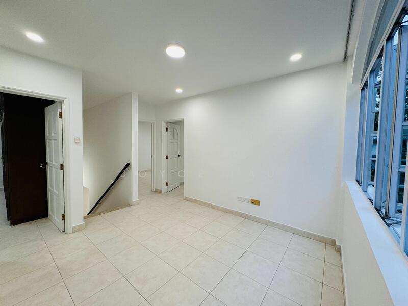 Greenwood Ave, Greenwood Avenue, 5 Bedrooms, 2,900 sqft, Semi-Detached House For Rent, by Joyce Lau, 19284080 - PropertyGuru.com.sg