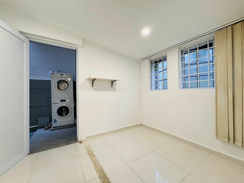 Greenwood Ave, Greenwood Avenue, 5 Bedrooms, 2,900 sqft, Semi-Detached House For Rent, by Joyce Lau, 19284080 - PropertyGuru.com.sg