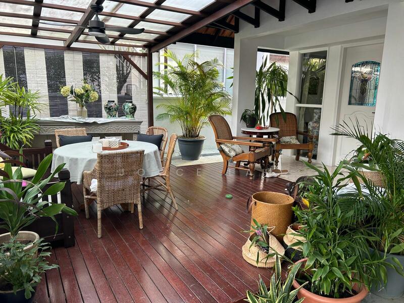 Greenwood Ave, Greenwood Avenue, 5 Bedrooms, 2,900 sqft, Semi-Detached House For Rent, by Joyce Lau, 19284080 - PropertyGuru.com.sg