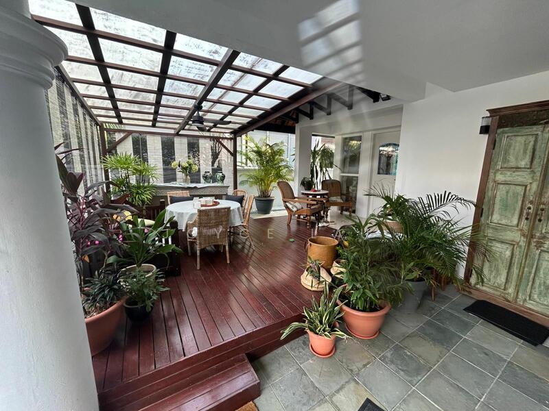 Greenwood Ave, Greenwood Avenue, 5 Bedrooms, 2,900 sqft, Semi-Detached House For Rent, by Joyce Lau, 19284080 - PropertyGuru.com.sg