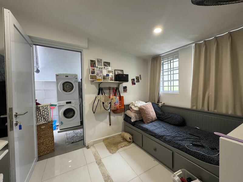 Greenwood Ave, Greenwood Avenue, 5 Bedrooms, 2,900 sqft, Semi-Detached House For Rent, by Joyce Lau, 19284080 - PropertyGuru.com.sg