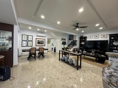 For Rent - Greenwood Ave