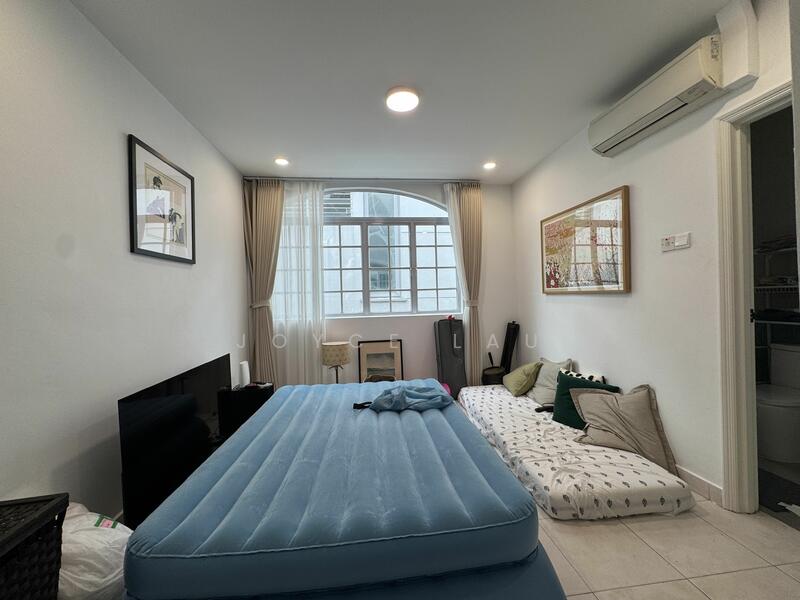 Greenwood Ave, Greenwood Avenue, 5 Bedrooms, 2,900 sqft, Semi-Detached House For Rent, by Joyce Lau, 19284080 - PropertyGuru.com.sg