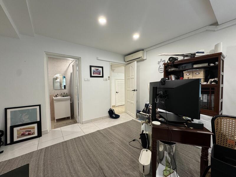 Greenwood Ave, Greenwood Avenue, 5 Bedrooms, 2,900 sqft, Semi-Detached House For Rent, by Joyce Lau, 19284080 - PropertyGuru.com.sg