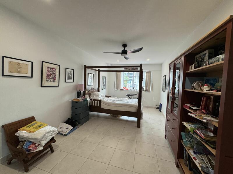 Greenwood Ave, Greenwood Avenue, 5 Bedrooms, 2,900 sqft, Semi-Detached House For Rent, by Joyce Lau, 19284080 - PropertyGuru.com.sg