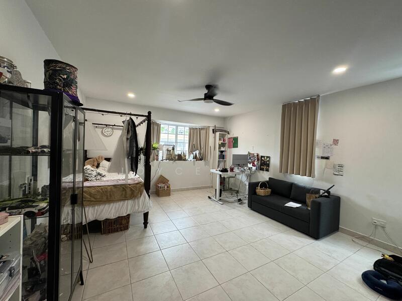 Greenwood Ave, Greenwood Avenue, 5 Bedrooms, 2,900 sqft, Semi-Detached House For Rent, by Joyce Lau, 19284080 - PropertyGuru.com.sg