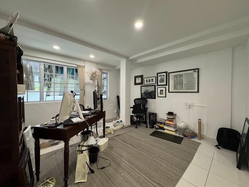 Greenwood Ave, Greenwood Avenue, 5 Bedrooms, 2,900 sqft, Semi-Detached House For Rent, by Joyce Lau, 19284080 - PropertyGuru.com.sg