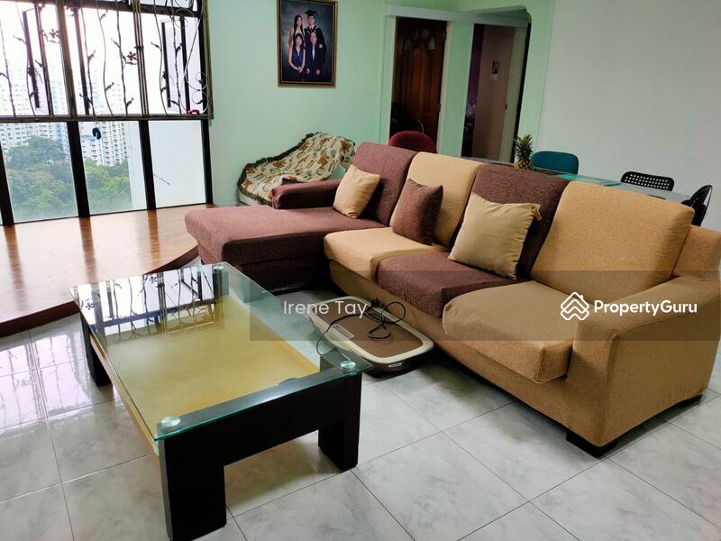 For Rent - 177 Lompang Road
