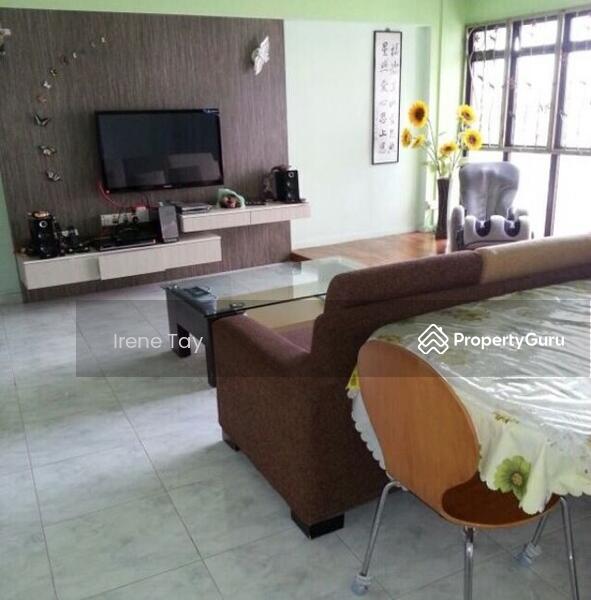 For Rent - 177 Lompang Road