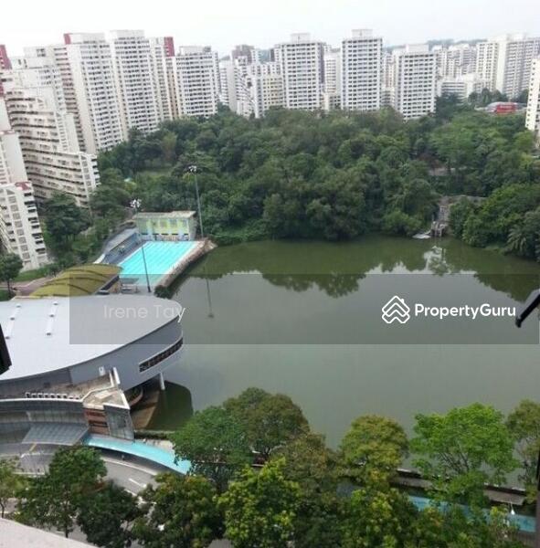 For Rent - 177 Lompang Road