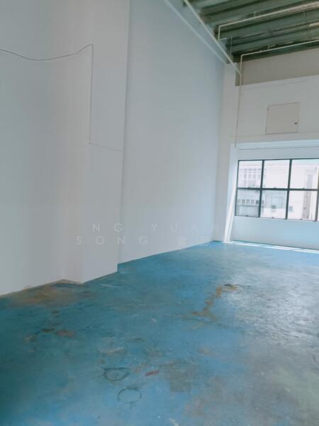 8B @ Admiralty, 8B Admiralty Street, Sembawang / Yishun, 800 sqft, Light Industrial (B1) For Rent, by Ng Yuan Song 黄源松, 19284144 - CommercialGuru.com.sg