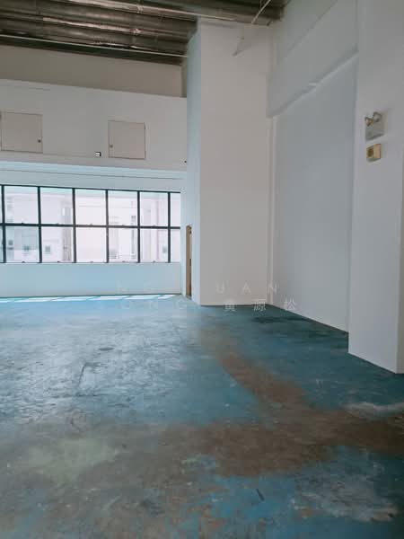 8B @ Admiralty, 8B Admiralty Street, Sembawang / Yishun, 800 sqft, Light Industrial (B1) For Rent, by Ng Yuan Song 黄源松, 19284144 - CommercialGuru.com.sg