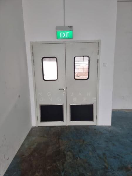 8B @ Admiralty, 8B Admiralty Street, Sembawang / Yishun, 800 sqft, Light Industrial (B1) For Rent, by Ng Yuan Song 黄源松, 19284144 - CommercialGuru.com.sg