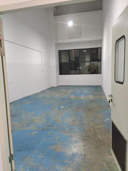 8B @ Admiralty, 8B Admiralty Street, Sembawang / Yishun, 800 sqft, Light Industrial (B1) For Rent, by Ng Yuan Song 黄源松, 19284144 - CommercialGuru.com.sg