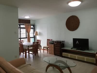 For Rent - 18 Dover Crescent