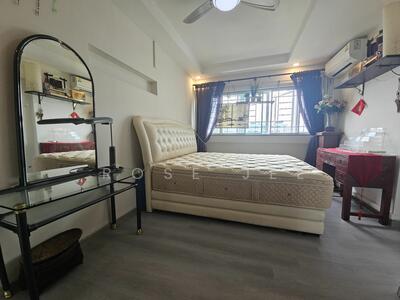 For Rent - 54 New Upper Changi Road