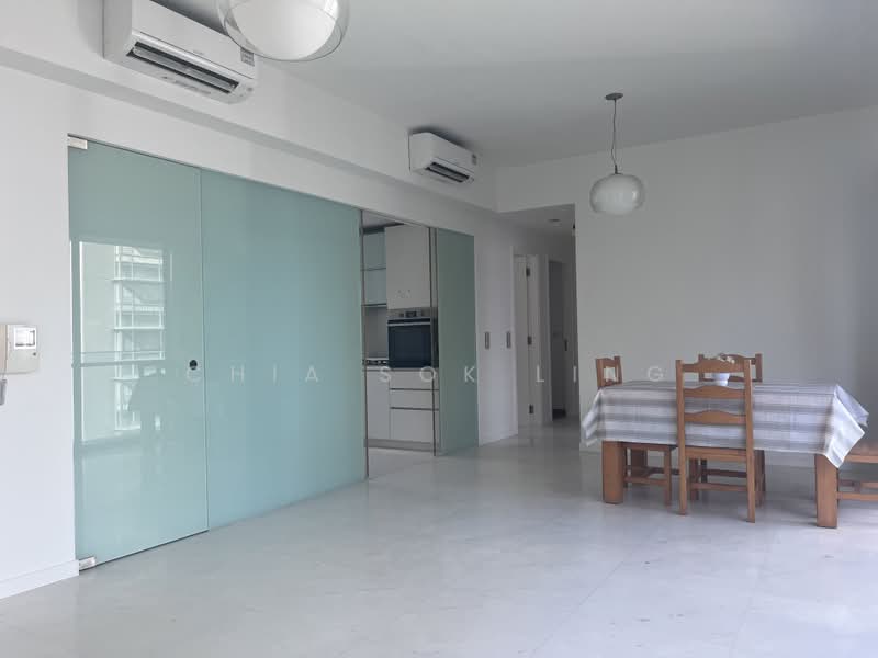 Cairnhill Residences, 31 Cairnhill Circle, 3 Bedrooms, 1,173 sqft, Apartment For Rent, by Chia Sok Ling, 19285984 - PropertyGuru.com.sg