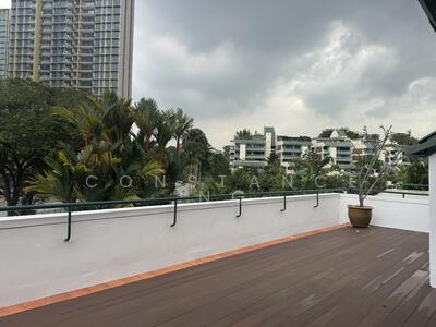 For Rent - Pandan Valley